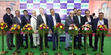 IPVS + ICPE 2025 to power India’s industrial equipment revolution