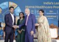 Apollo Homecare completes a decade of transformational healthcare at home