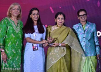 Inclusion at Work: A Decade of change and commitment get due recognition