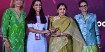 Inclusion at Work: A Decade of change and commitment get due recognition