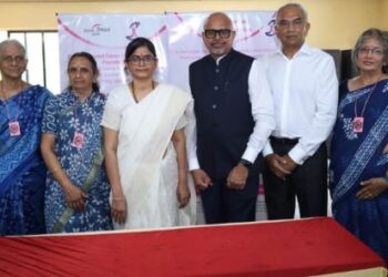 ‘Engal Utsav’ celebrates courage & healing: Breast cancer survivors unite for awareness & empowerment