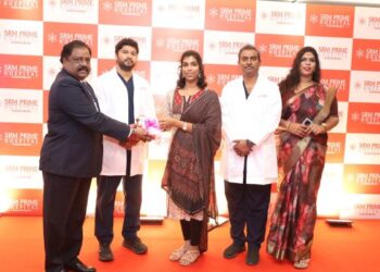 SRM Prime Hospital achieves breakthrough in transgender health care