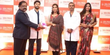 SRM Prime Hospital achieves breakthrough in transgender health care