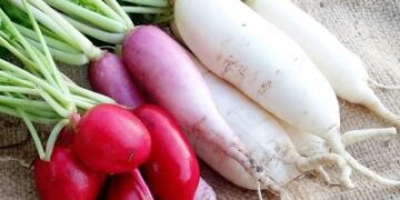 Sunday Special: Fall in love with Mooli