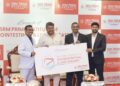 SRM Prime launches South India’s most advanced institute for GI and Liver Care