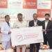 SRM Prime launches South India’s most advanced institute for GI and Liver Care