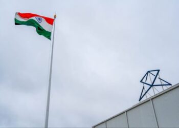 India enters a new space age as Skyroot unveils Vikram-I & opens Infinity Campus