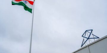 India enters a new space age as Skyroot unveils Vikram-I & opens Infinity Campus