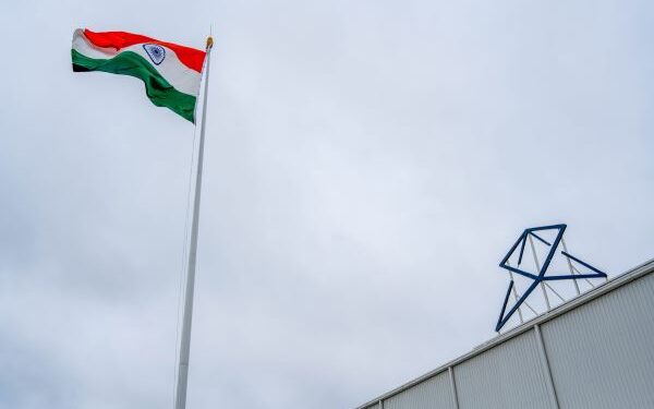 India enters a new space age as Skyroot unveils Vikram-I & opens Infinity Campus