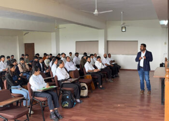 Celebration with a difference: Anchoring democratic values on campus