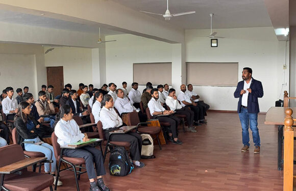 Celebration with a difference: Anchoring democratic values on campus