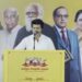 Actor Vijay Targets DMK, Unveils Key Welfare Measures Eyeing 2026 Assembly Elections