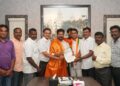 Telangana CM Revanth Reddy assures full support for welfare of Tamil Community