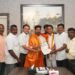 Telangana CM Revanth Reddy assures full support for welfare of Tamil Community