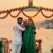Dhanush’s devotional Banaras post ignites buzz for ‘Tere Ishk Mein’