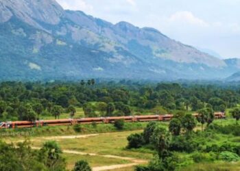 Rail connectivity gets a premium boost — PM to flag off 4 new Vande Bharat Trains