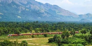 Rail connectivity gets a premium boost — PM to flag off 4 new Vande Bharat Trains