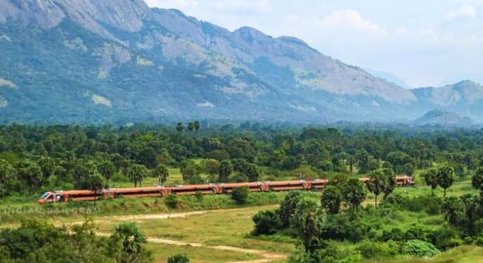 Rail connectivity gets a premium boost — PM to flag off 4 new Vande Bharat Trains