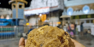 TTD laddu ghee adulteration scandal: SC-appointed SIT nabs first serving TTD official