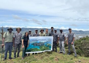 Trek Tamil Nadu celebrates one year of green adventure success