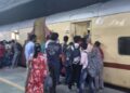 Rail Users Seek Urgent Railway Reforms to Curb Irregularities in Reserved Coaches