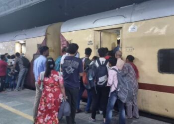 Rail Users Seek Urgent Railway Reforms to Curb Irregularities in Reserved Coaches