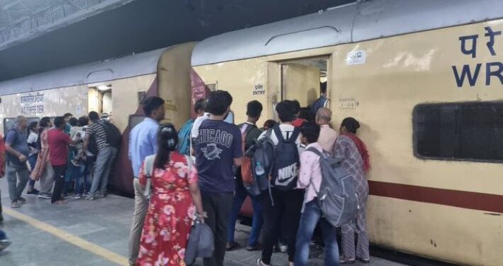 Rail Users Seek Urgent Railway Reforms to Curb Irregularities in Reserved Coaches