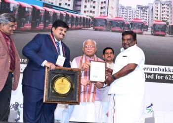 TN to roll out WhatsApp bus ticketing for seamless, cashless travel