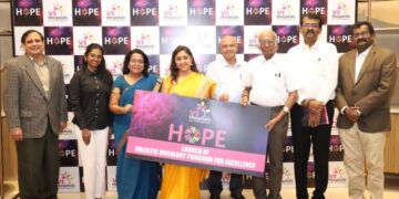 VS Hospitals unveils ‘HOPE’ Framework & Dept of Genetics to revolutionise precision cancer care