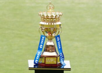 WPL 2026 fixtures unveiled: blockbuster season set to ignite Navi Mumbai & Vadodara