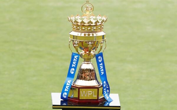 WPL 2026 fixtures unveiled: blockbuster season set to ignite Navi Mumbai & Vadodara