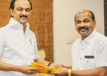 Interview: ‘Our fight is to protect democracy and Tamil identity’