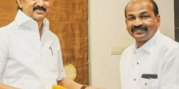 Interview: ‘Our fight is to protect democracy and Tamil identity’