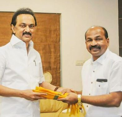 Interview: ‘Our fight is to protect democracy and Tamil identity’