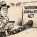 Restore The Working Journalists Act to revive democracy’s conscience