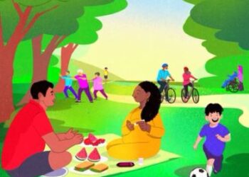 World Diabetes Day: Over 16% Men, 14% Women Aged 15+ in Gujarat Have High Blood Sugar Levels