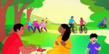 World Diabetes Day: Over 16% Men, 14% Women Aged 15+ in Gujarat Have High Blood Sugar Levels