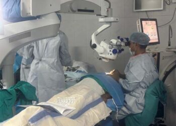 Army’s ‘Op Drishti’ brings sight and hope to J&K