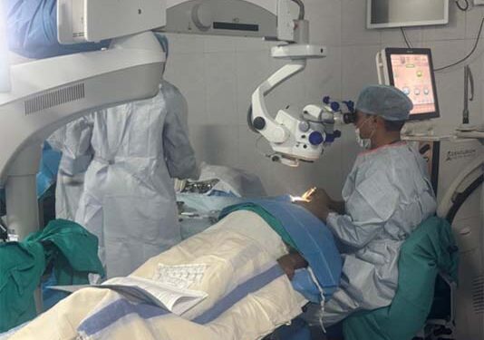 Army’s ‘Op Drishti’ brings sight and hope to J&K