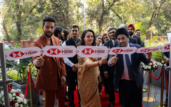 Banking push in growth corridor of Vibrant Gujarat: HSBC India debuts Vadodara Branch