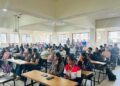 Swarrnim Science College empowers students with financial literacy