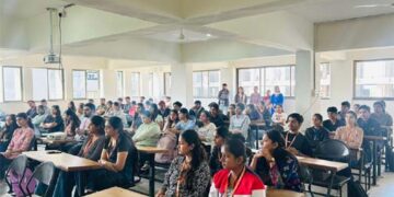Swarrnim Science College empowers students with financial literacy