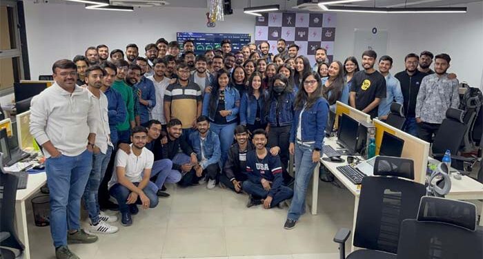 India’s first real-time social network, Currently, reaches key 1 Lakh active user benchmark