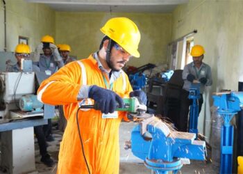 GHCL Foundation builds a future-ready workforce through skill development in rural Gujarat