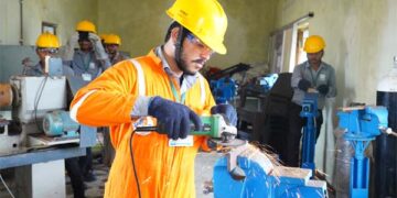 GHCL Foundation builds a future-ready workforce through skill development in rural Gujarat