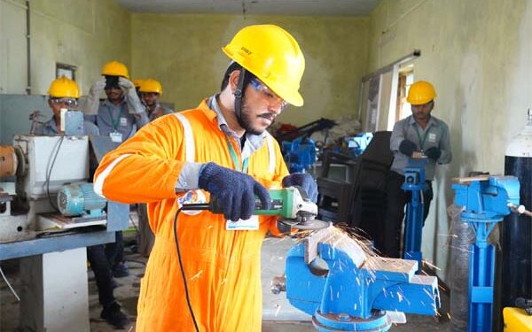 GHCL Foundation builds a future-ready workforce through skill development in rural Gujarat