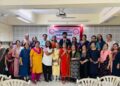 Women healers, health leaders: AMA Ladies Club hosts ‘health & empowerment’ event in Ahmedabad