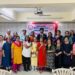 Women healers, health leaders: AMA Ladies Club hosts ‘health & empowerment’ event in Ahmedabad
