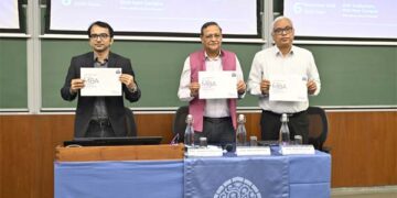 IIMA beckons leaders to unlock their career with India’s 1st Blended MBA in Business Analytics & AI 