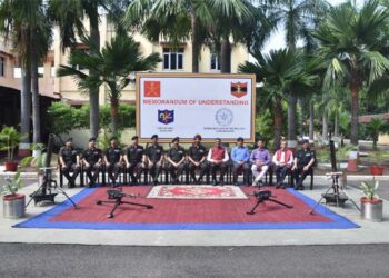 Indian Army and IIT Gandhinagar forge strategic partnership to drive defence innovation